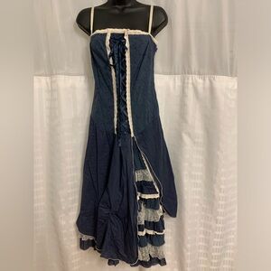 Lucy Paris dress small new